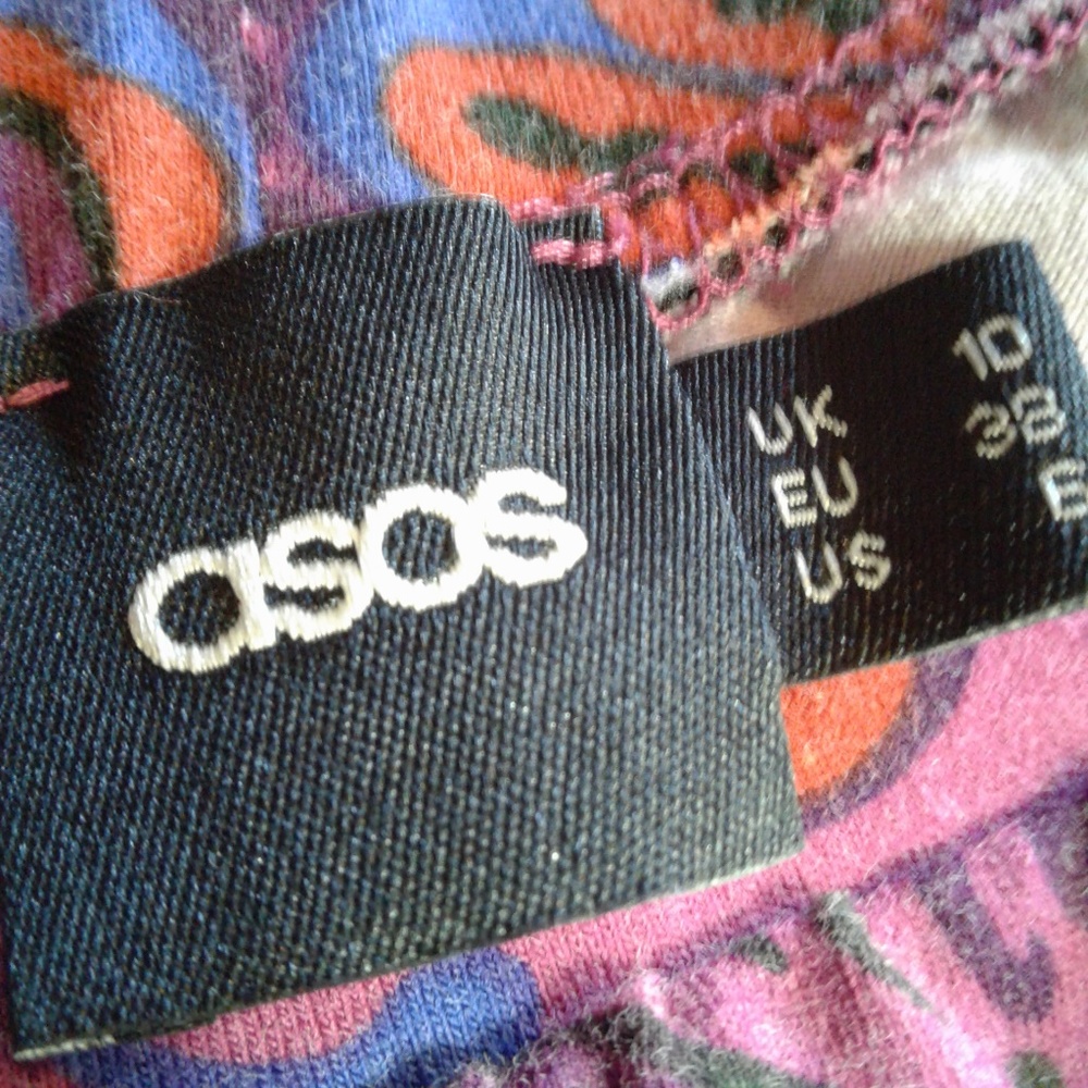 ASOS skirt - Picture 2 of 5